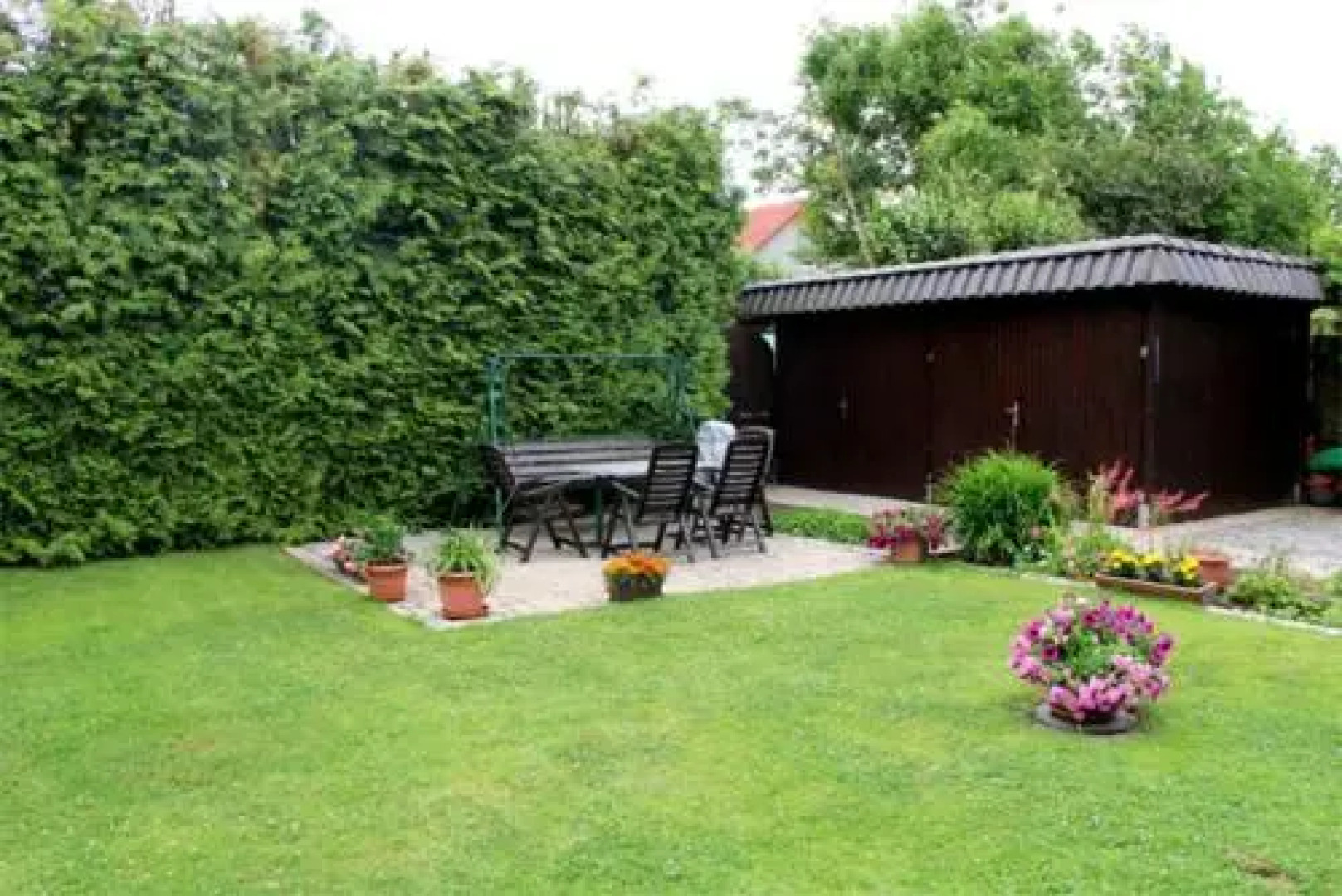 Ferienwohnung Klink SEE 9701