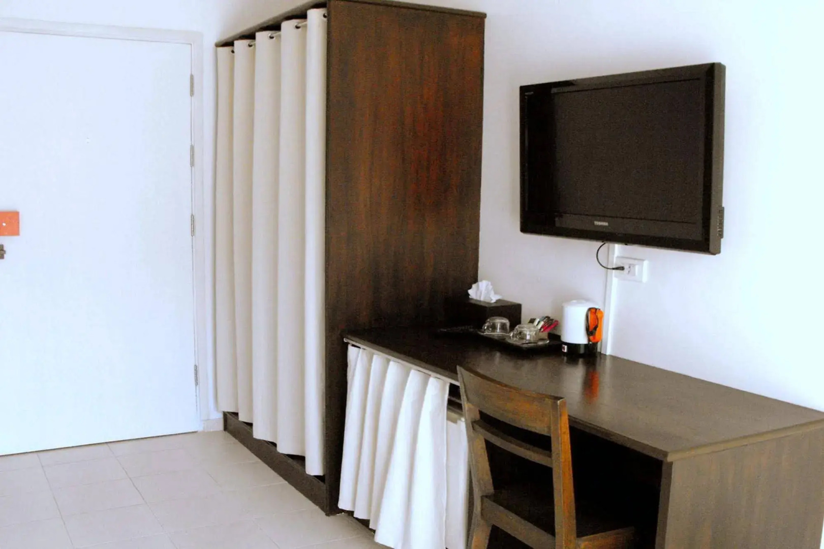 The Album Loft at Nanai