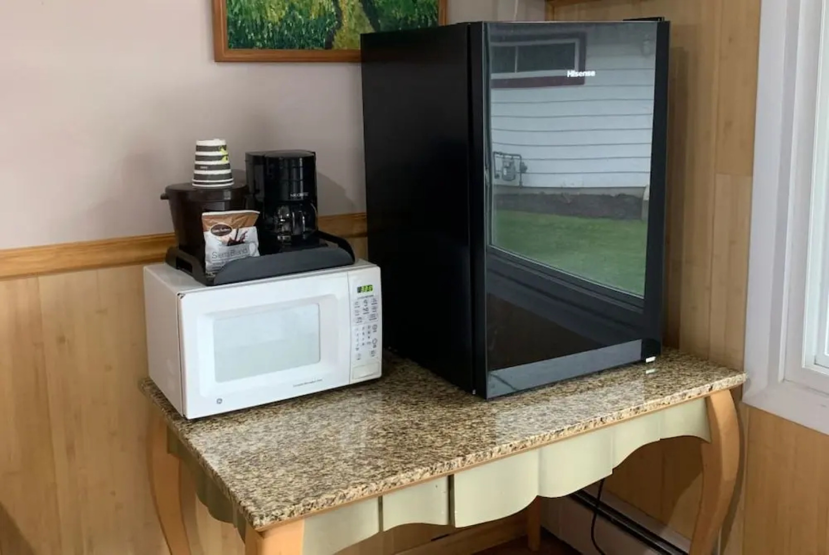 Wisconsin-Aire Motel By OYO Random Lake