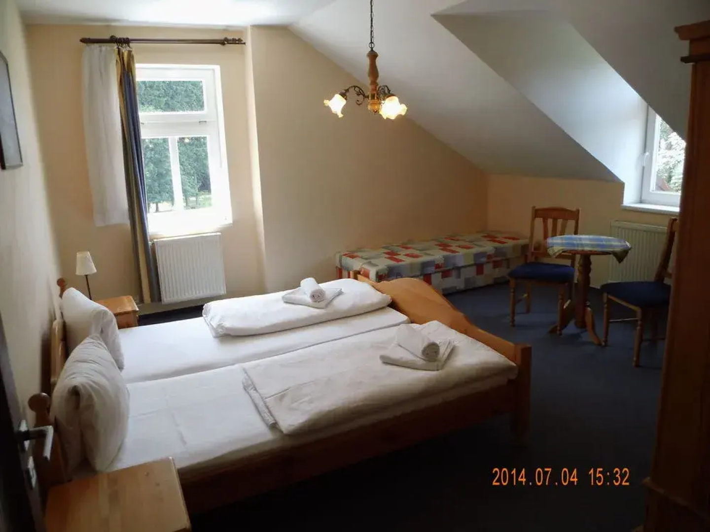 Pension Villa Berolina