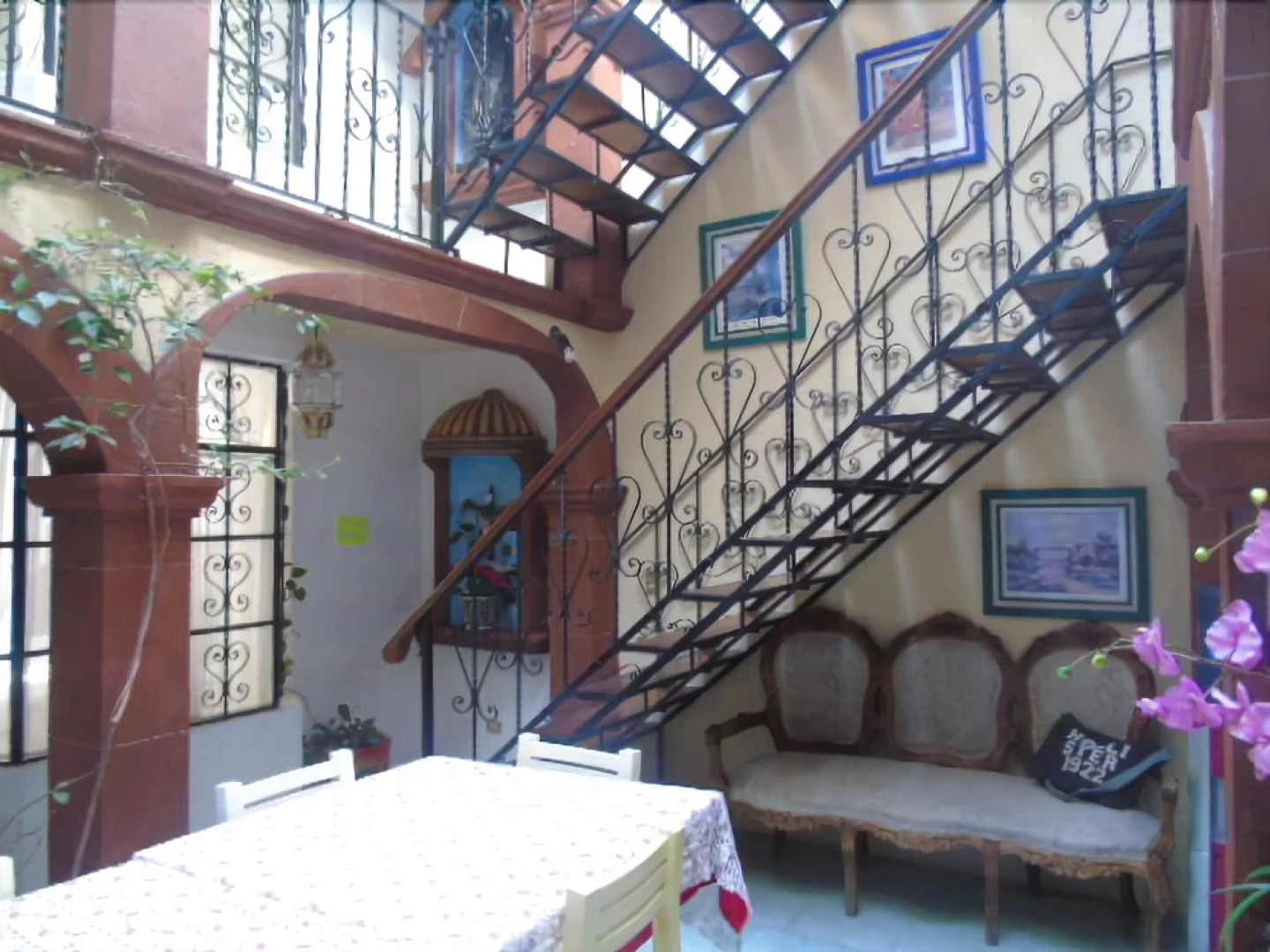 Hotel del Parque Guadiana