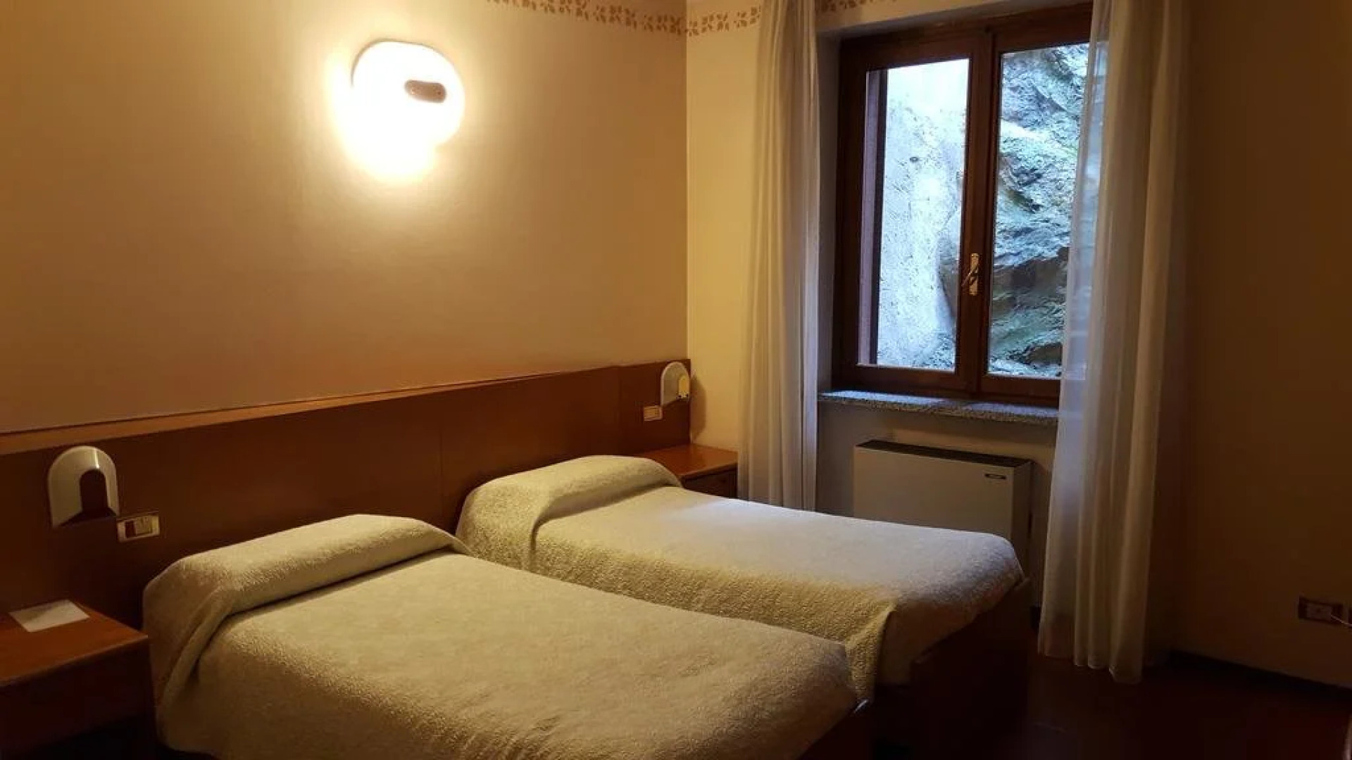 Hotel Ristorante Centrale