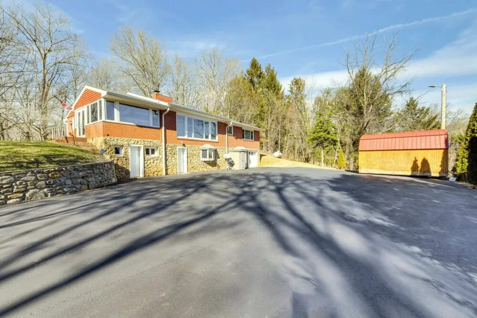 Waynesville Studio Suite < 1 Mi to Downtown!