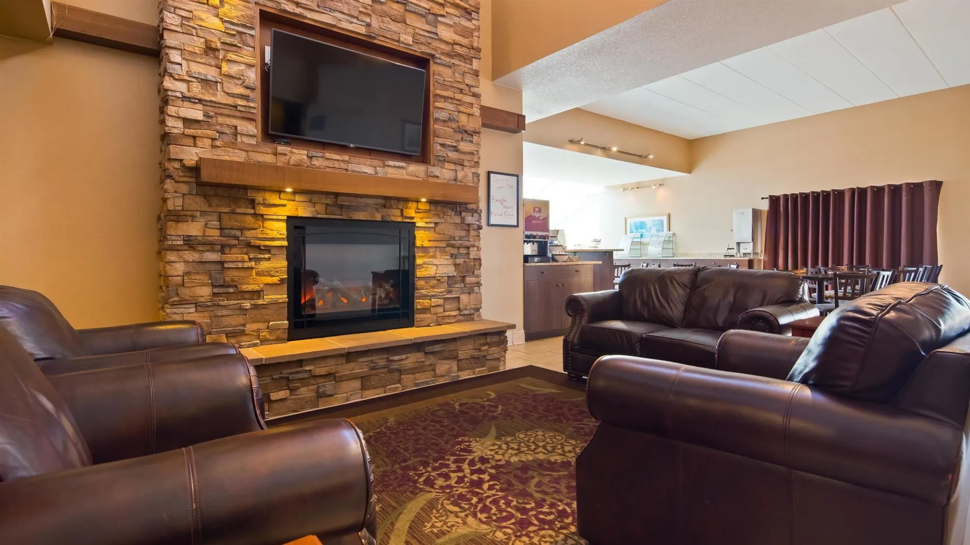 Quality Inn & Suites Elko