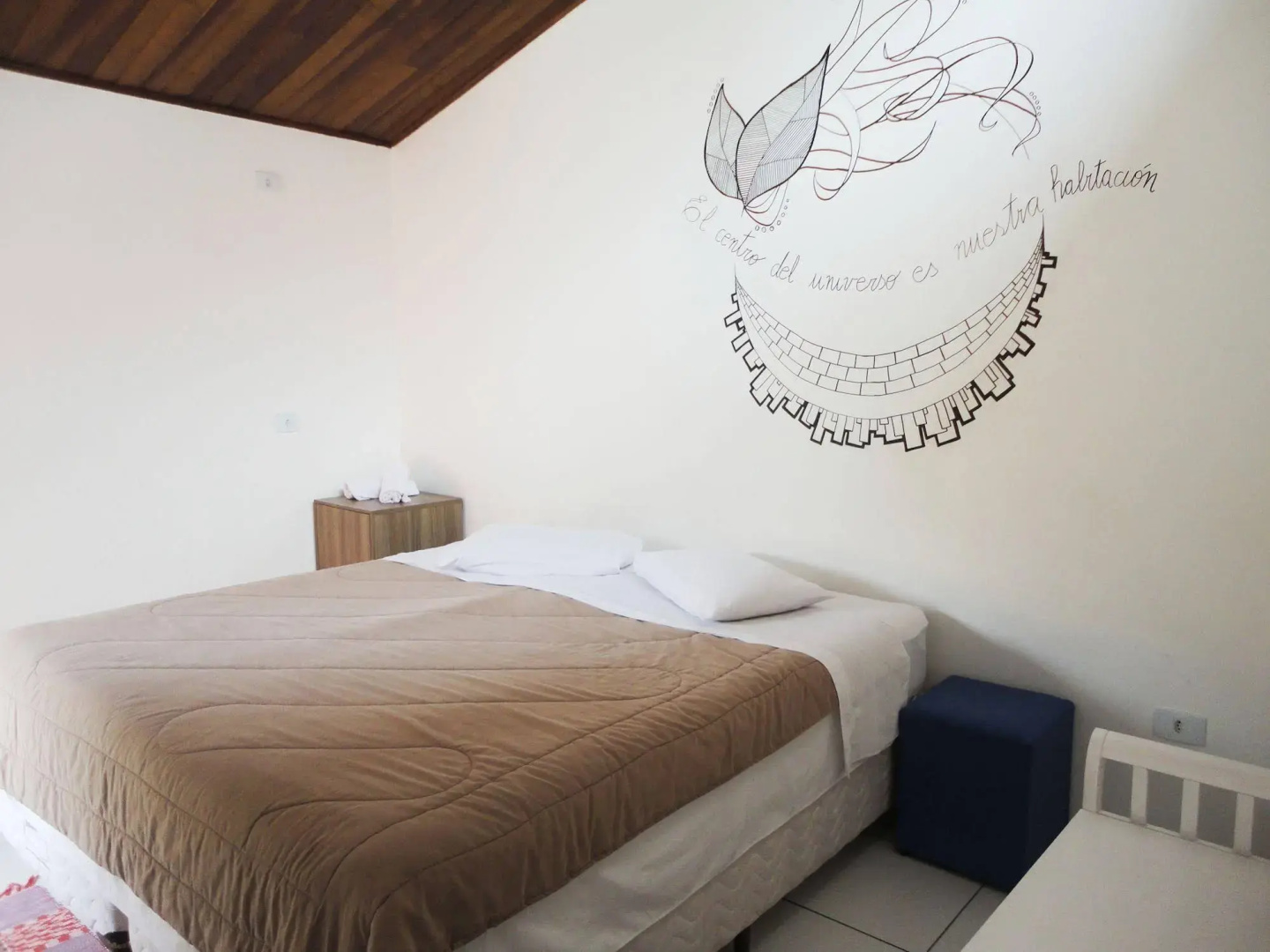 Motter Home Curitiba Hostel