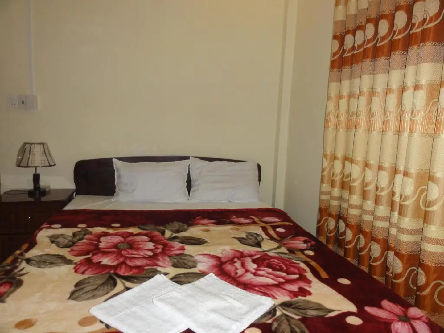Kim's Homestay
