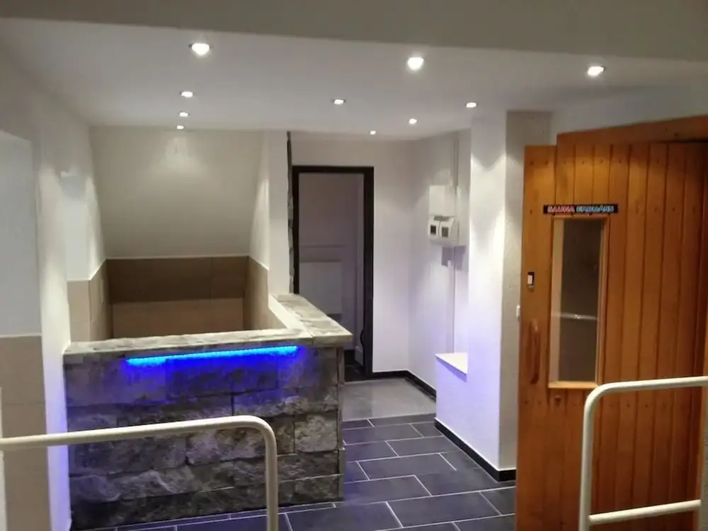 Hotel Schwarzbachtal Hideaway