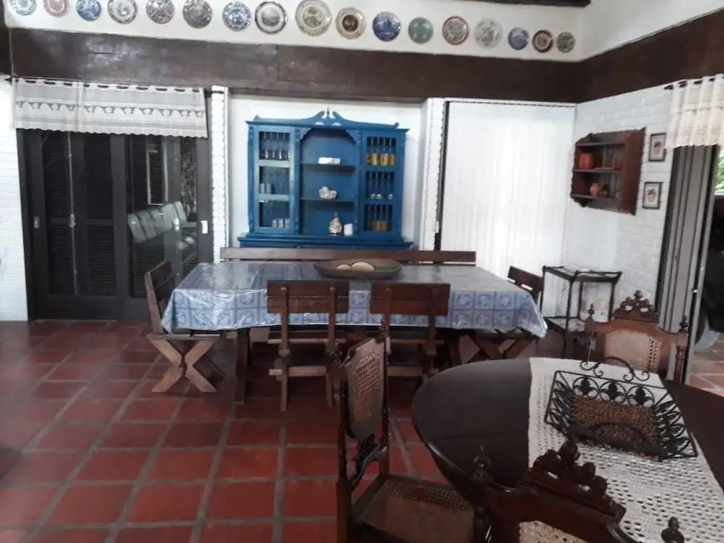 Bela e Aconchegante Residência