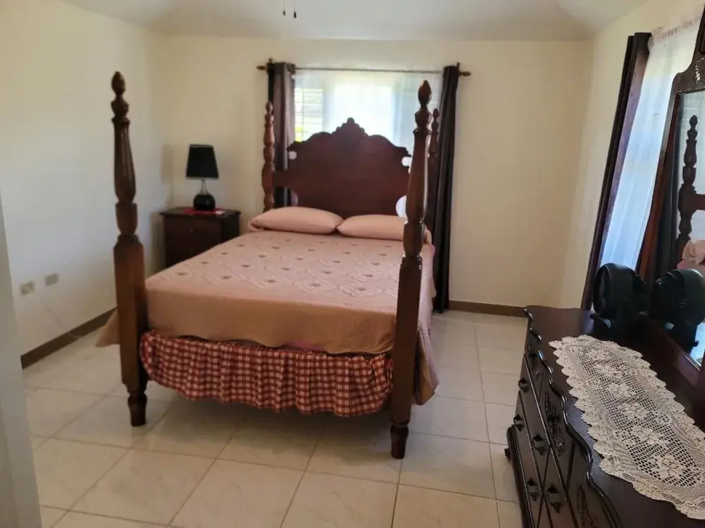 Soleil Holiday Home 125