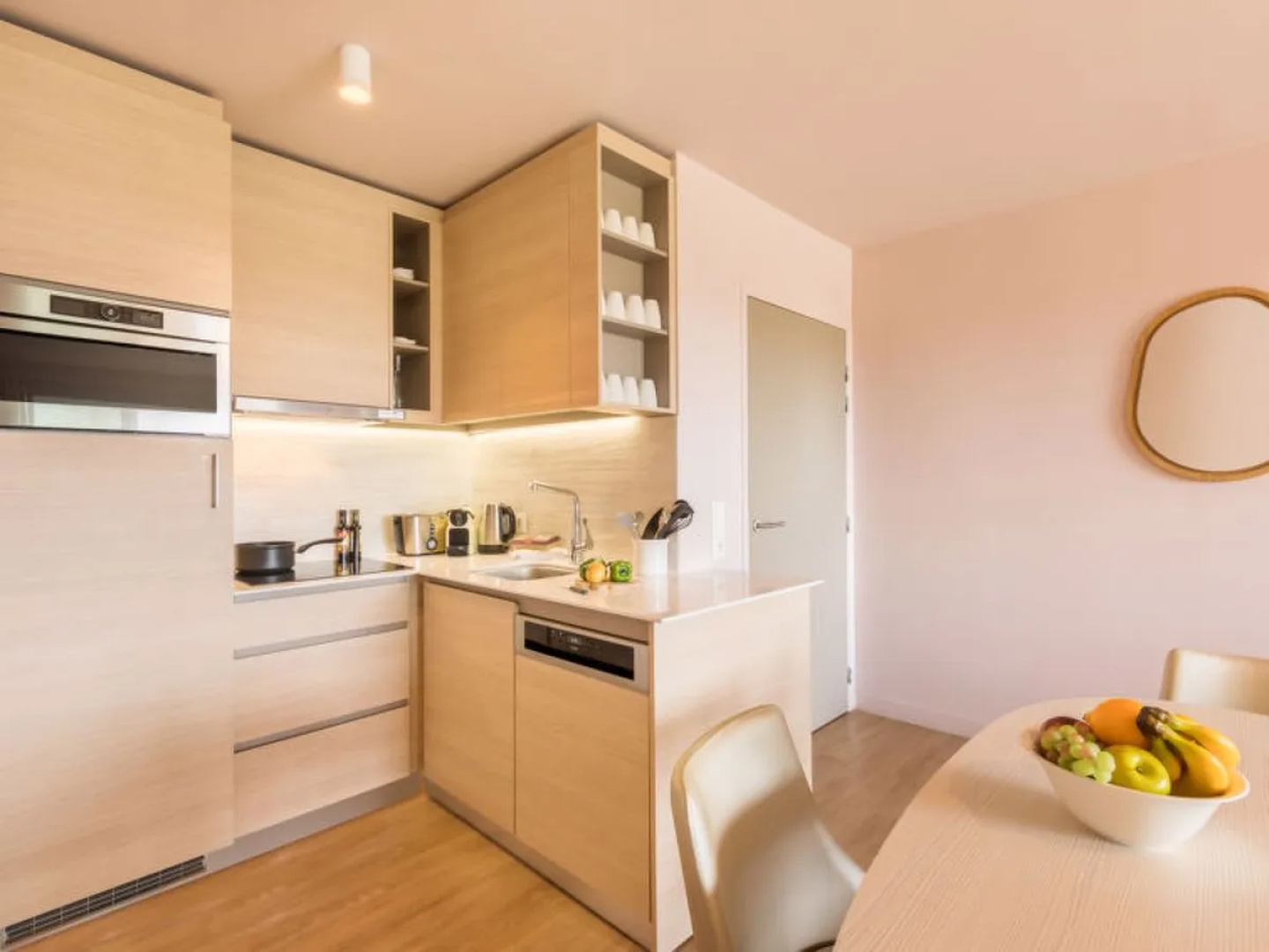 Appartement VIP