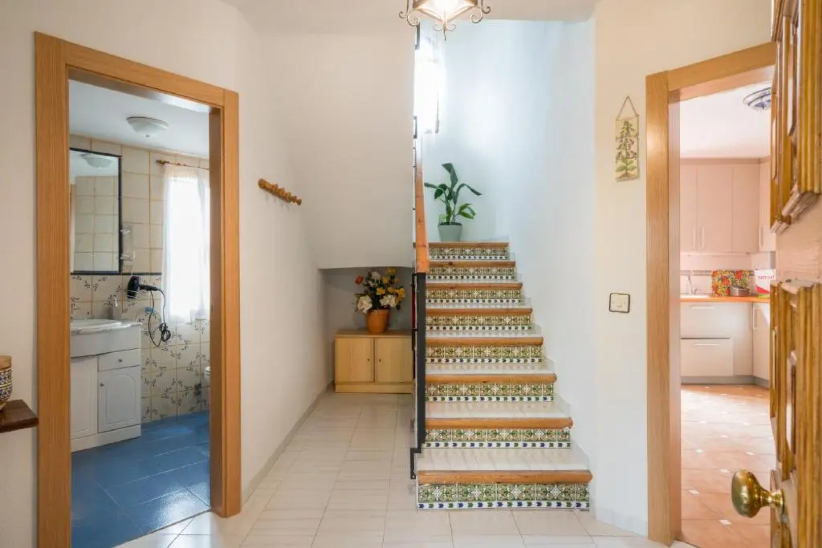 Bonita casa entorno natural a 10min de Granada capital