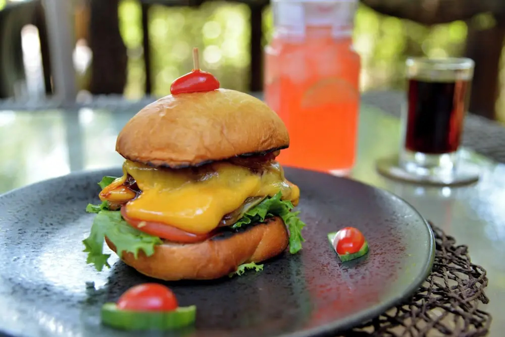 Motswiri Private Safari Lodge