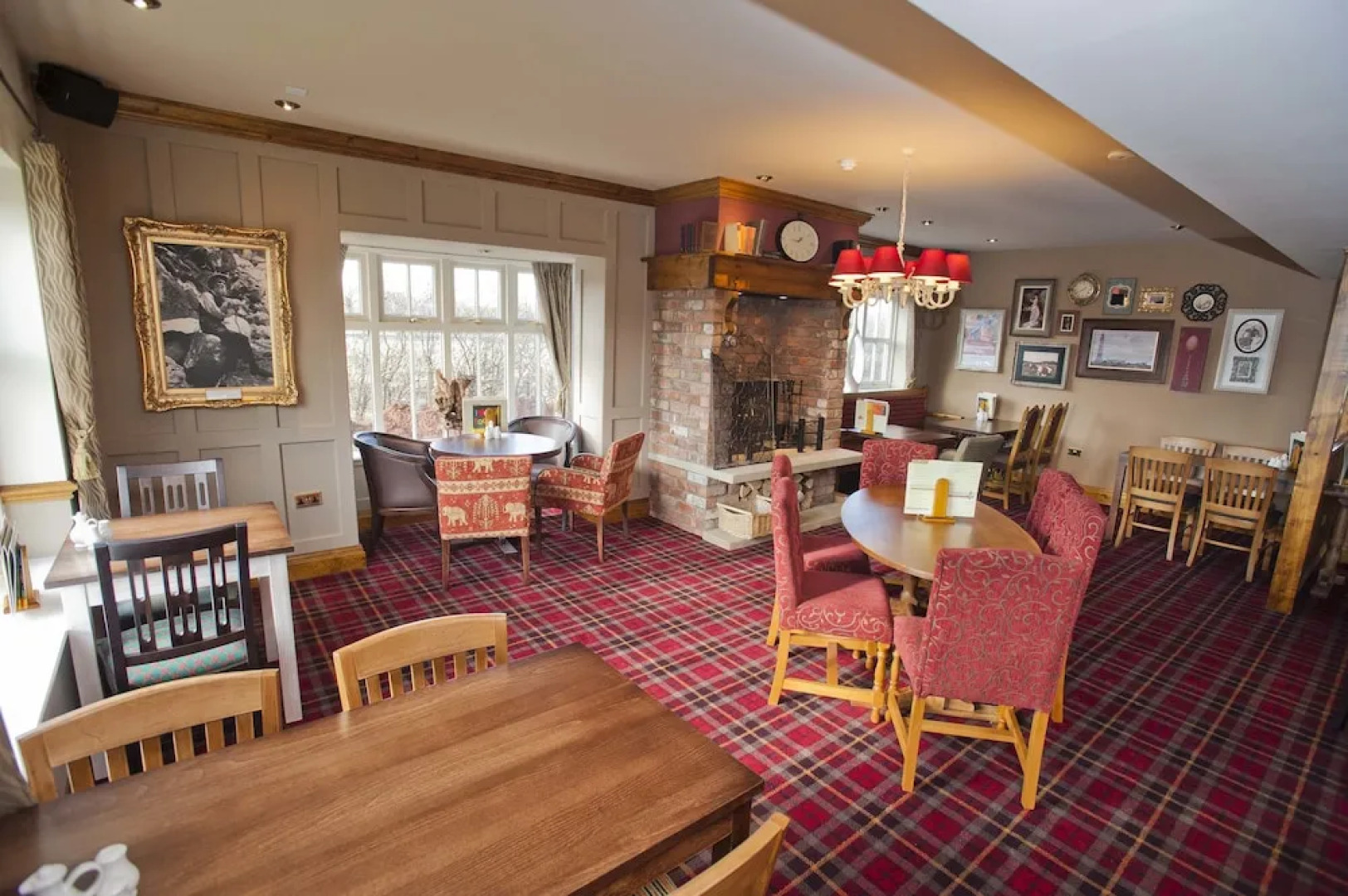 Pine Marten, Dunbar by Marston's Inns