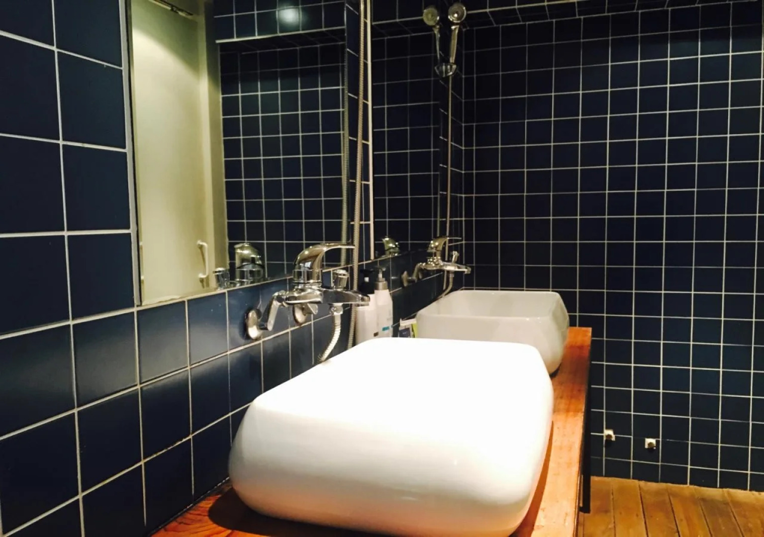 GN Guesthouse Coffeemarina - Hostel