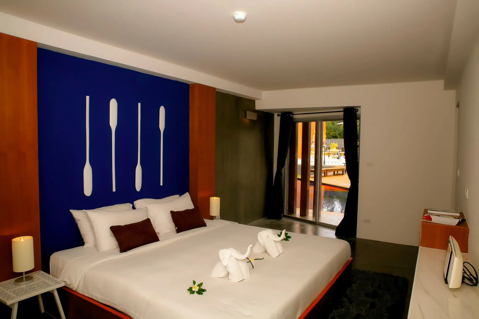 Pool Access By Punnpreeda Beach Resort