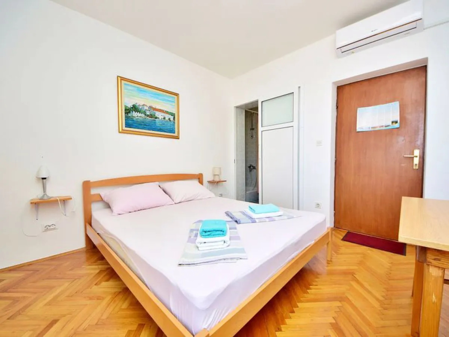 Apartment Jelka Cala Blava 40694