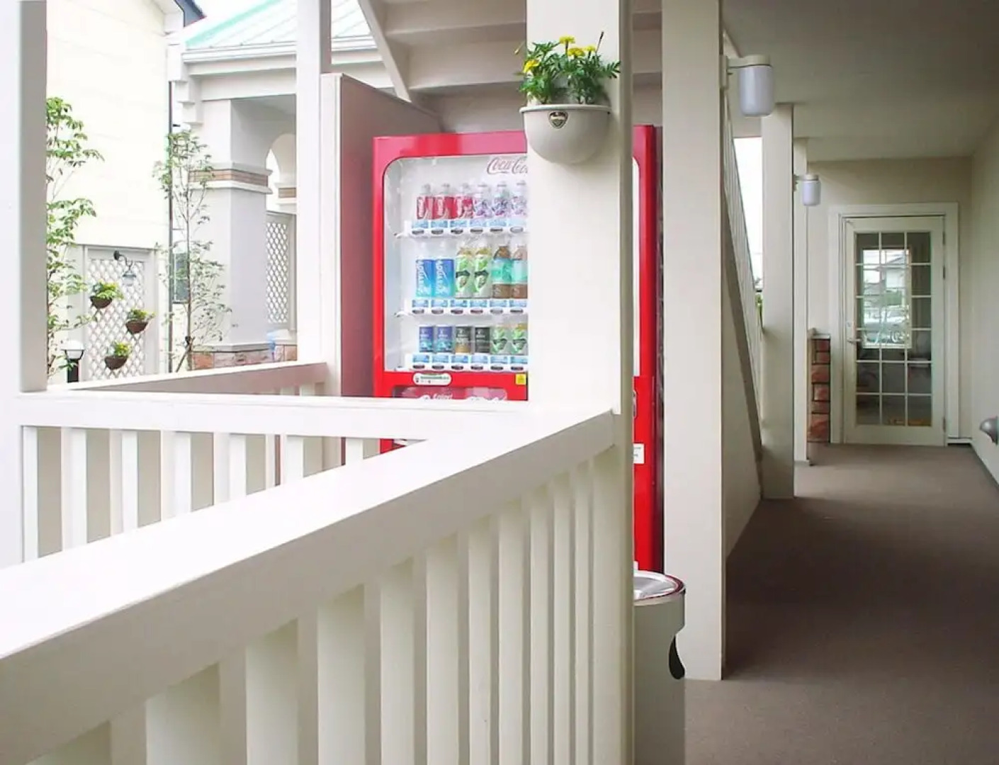 Family Lodge Hatagoya Maebashi Minami