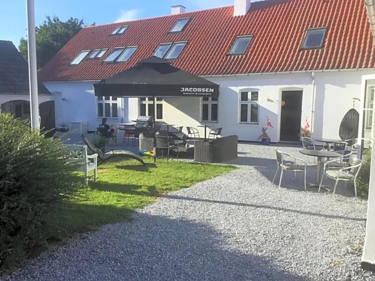 Marielyst Sleep and Go