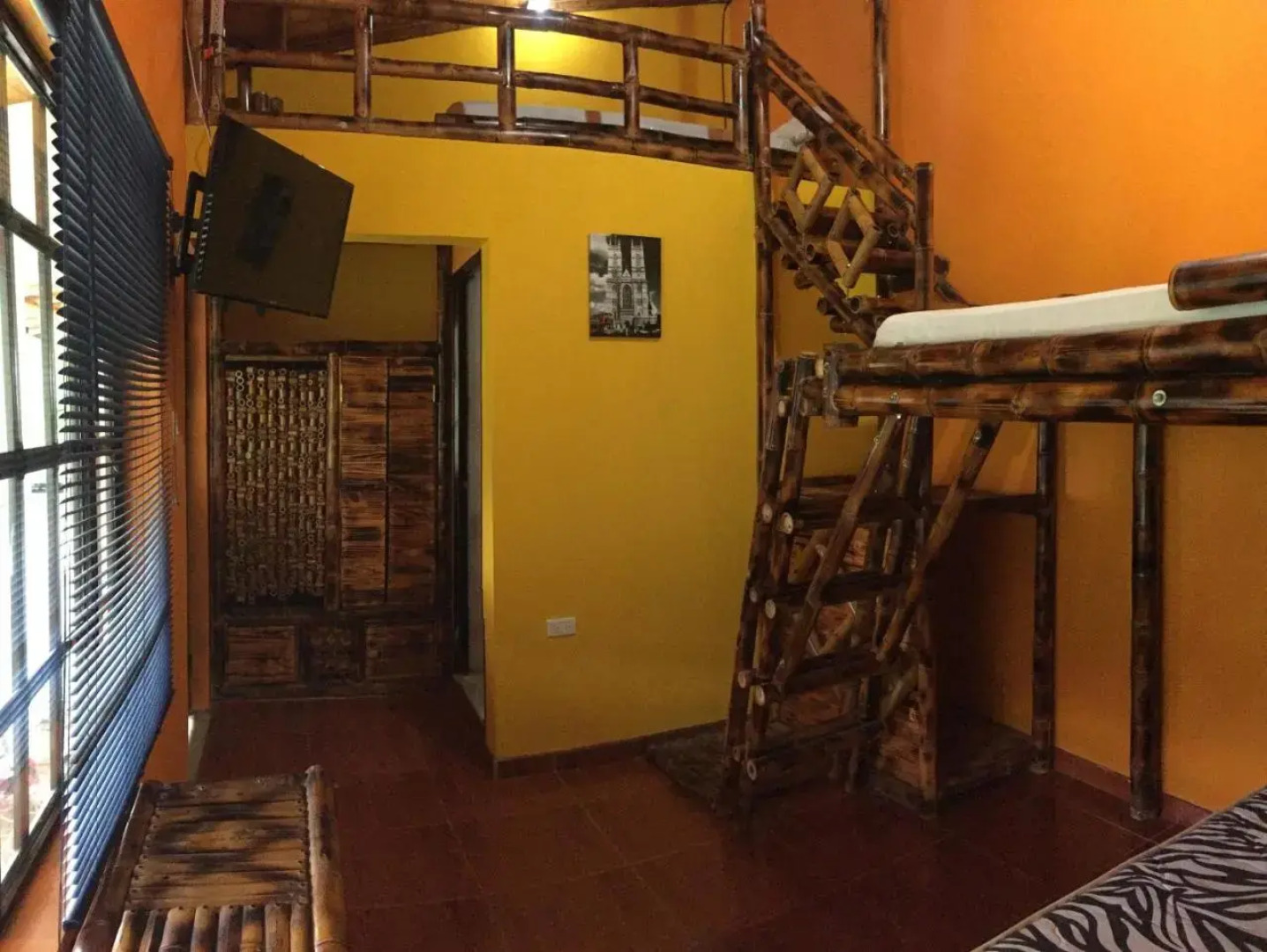 Hotel Boutique Villa María