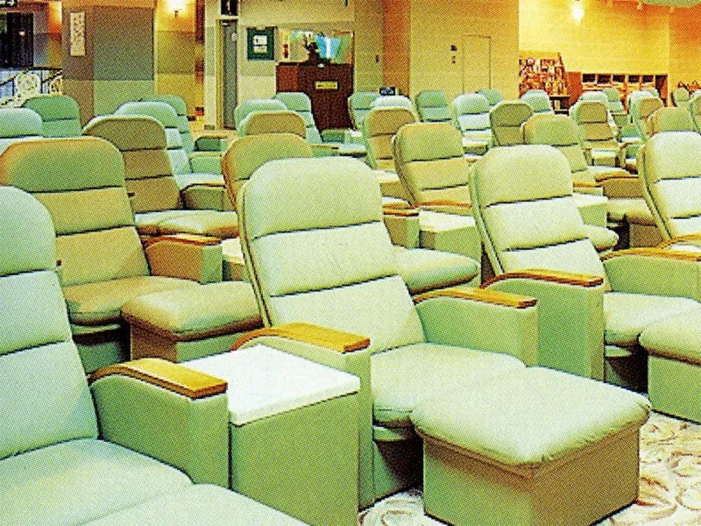 Hokuriku Health Center Arapia