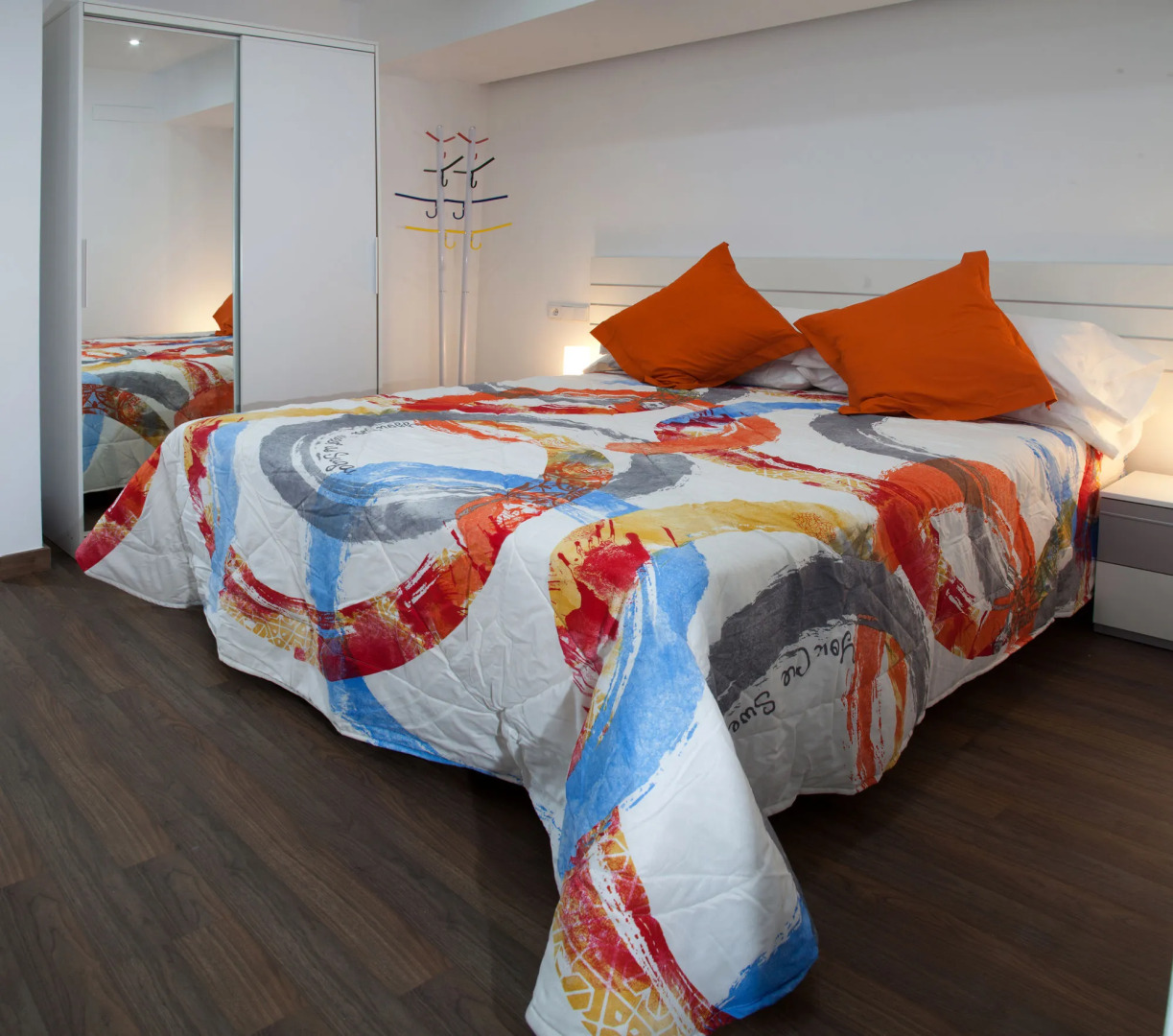 Color Suites Alicante