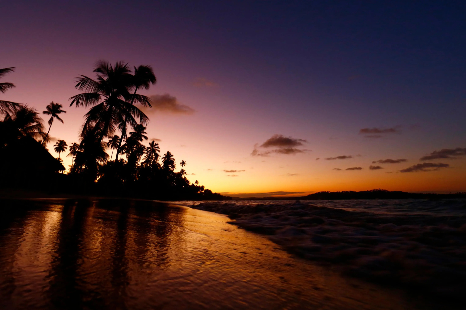 Pontal dos Carneiros Beach Bungalows