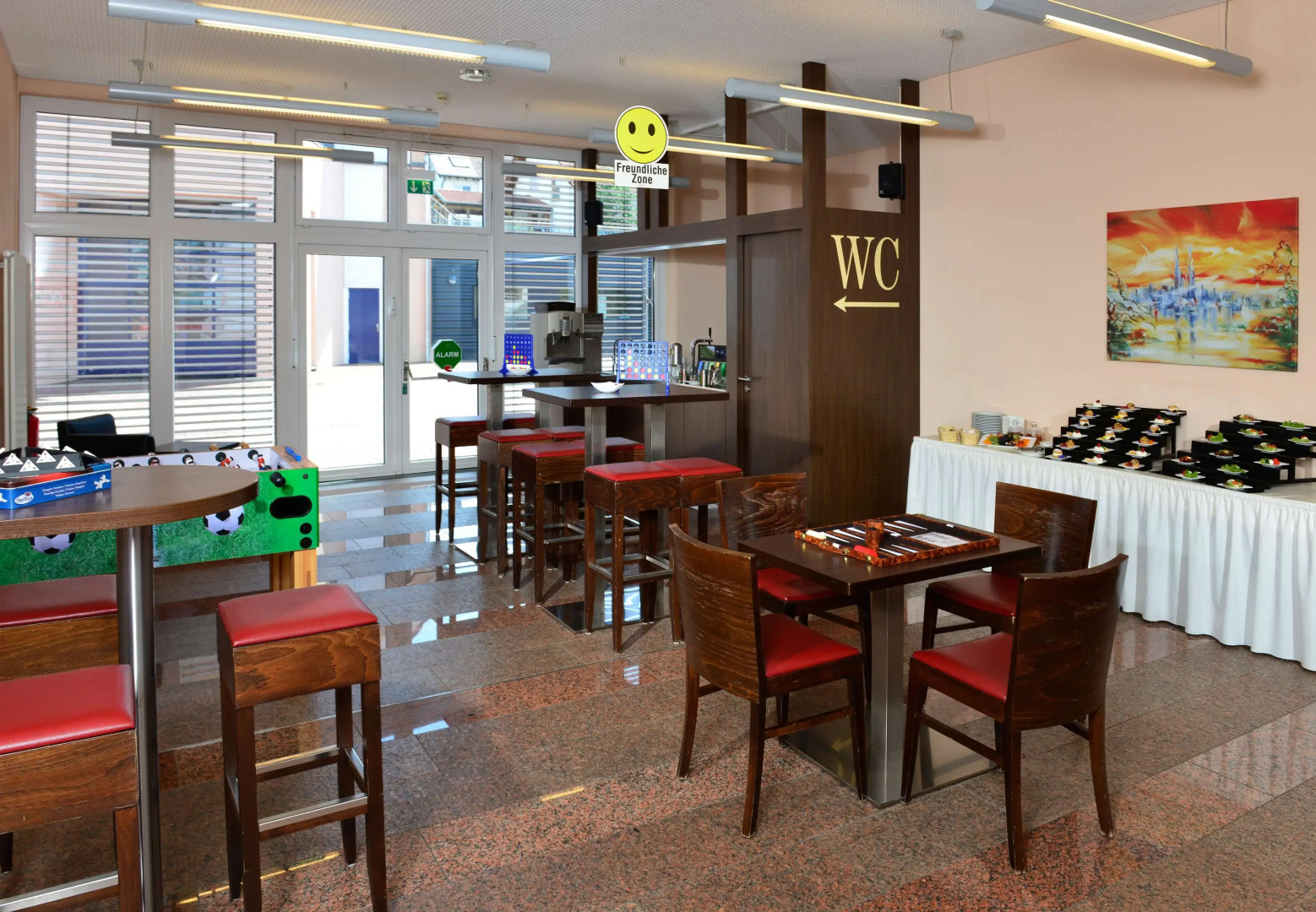 Best Western Plus Konrad Zuse Hotel