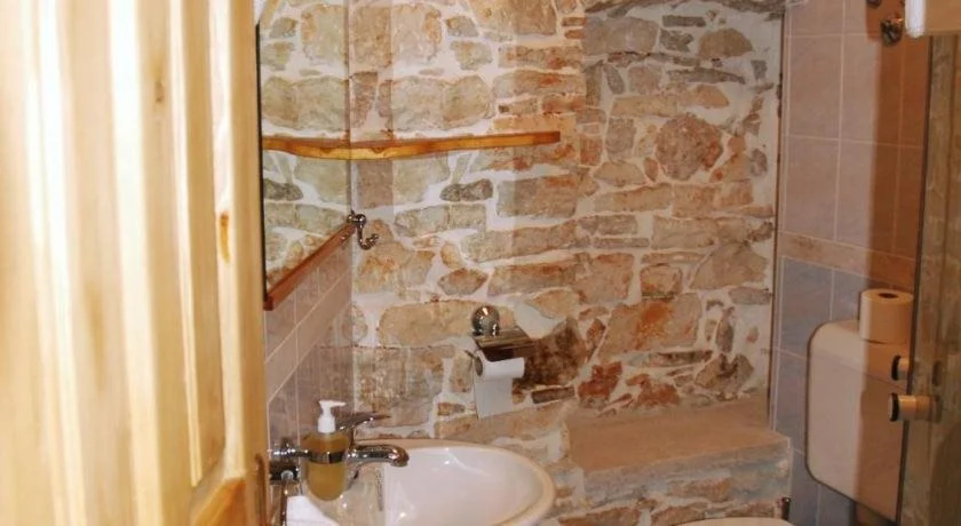 Kastel Pansion Comfort