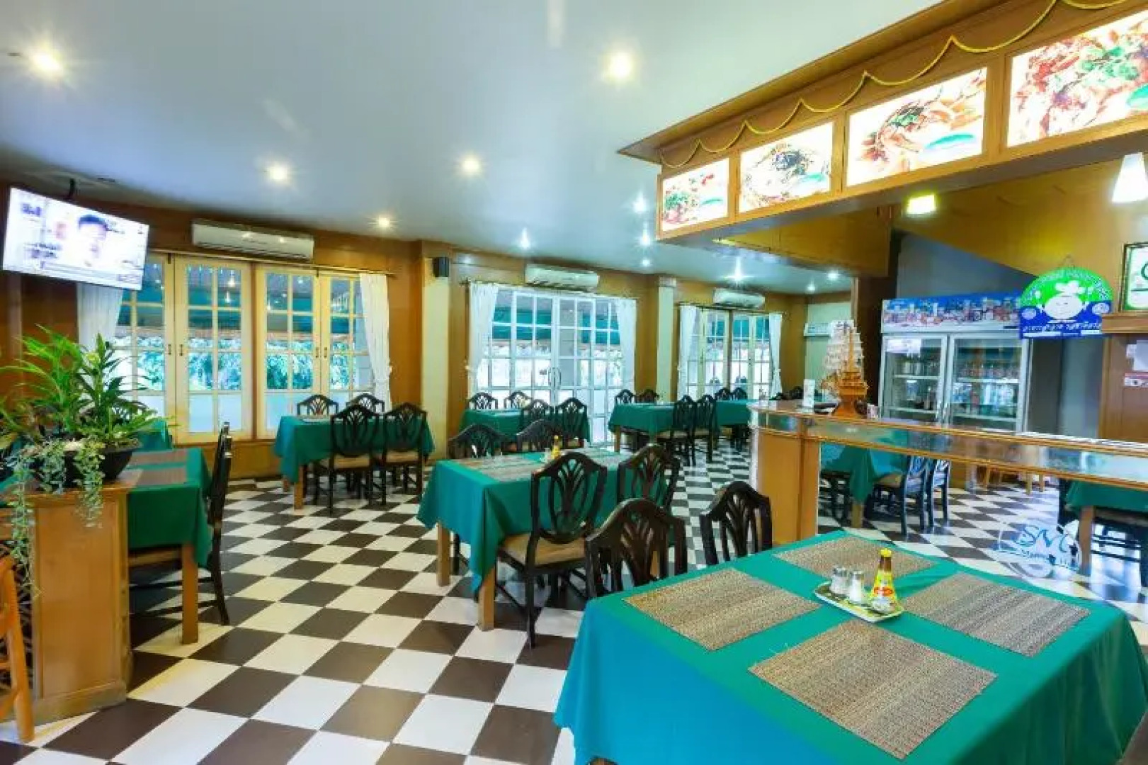 Surin Majestic Hotel