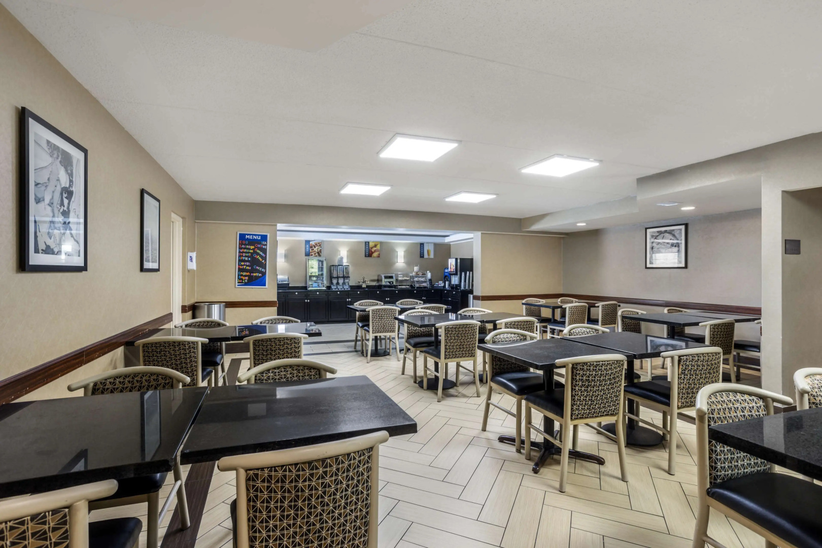 Best Western Harrisburg North Hotel