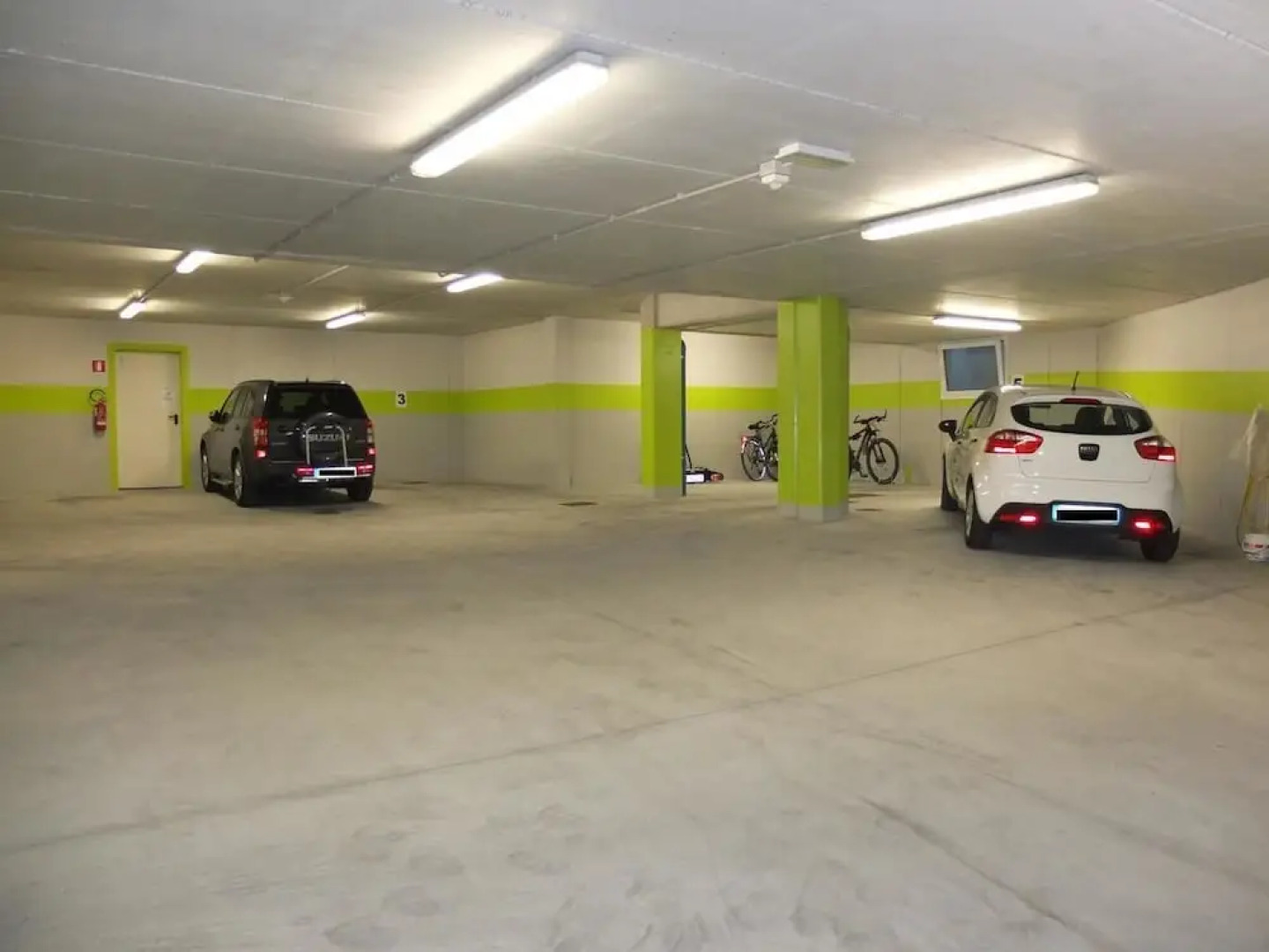 Residence Vacanze Relax Lago di Como