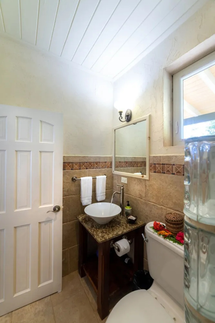 Rosalie Bay Eco Resort & Spa