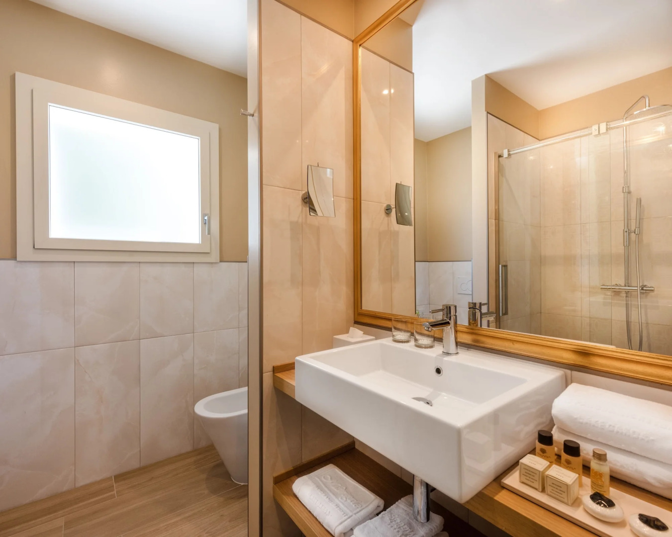 Madrigale Panoramic Lifestyle & Soulful Hotel