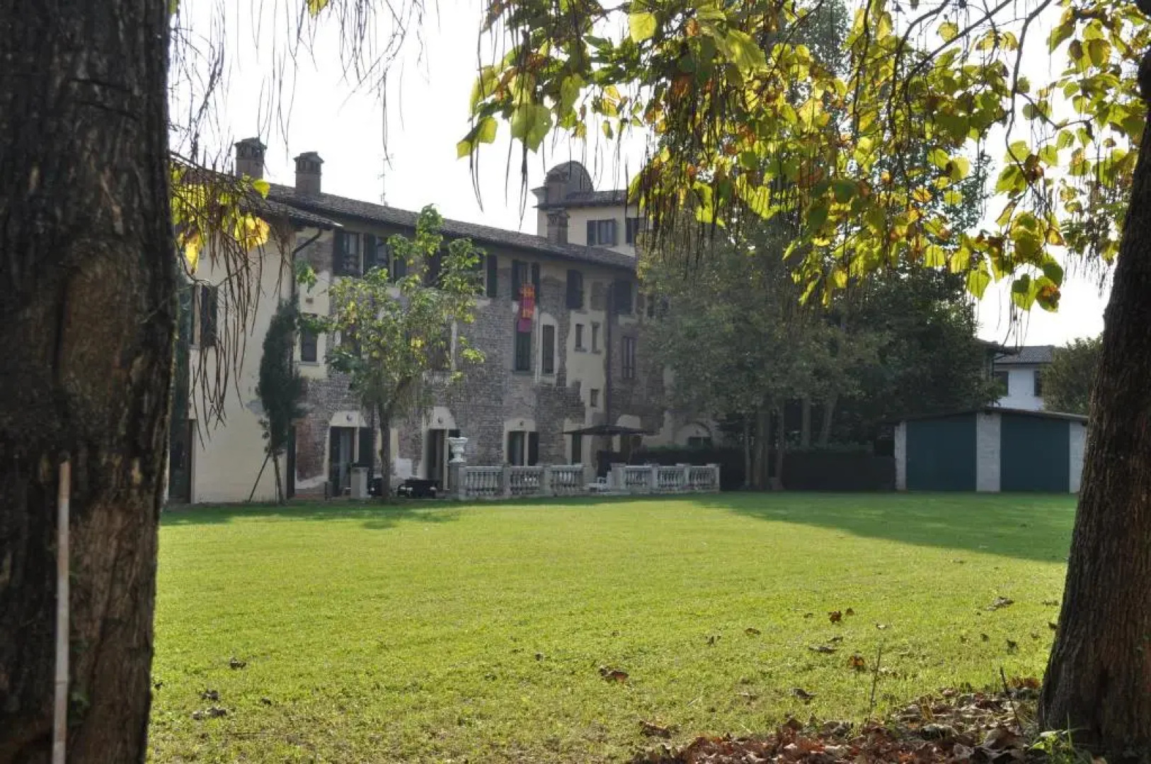 Le Residenze del Tenore