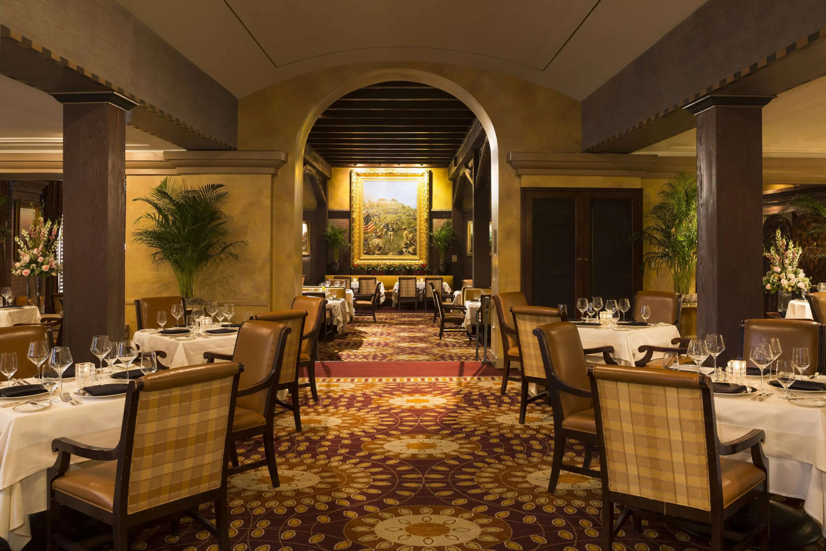 The Mission Inn Hotel & Spa