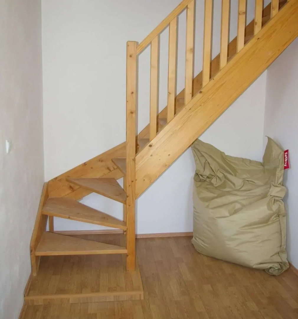 Apartmány Růžová