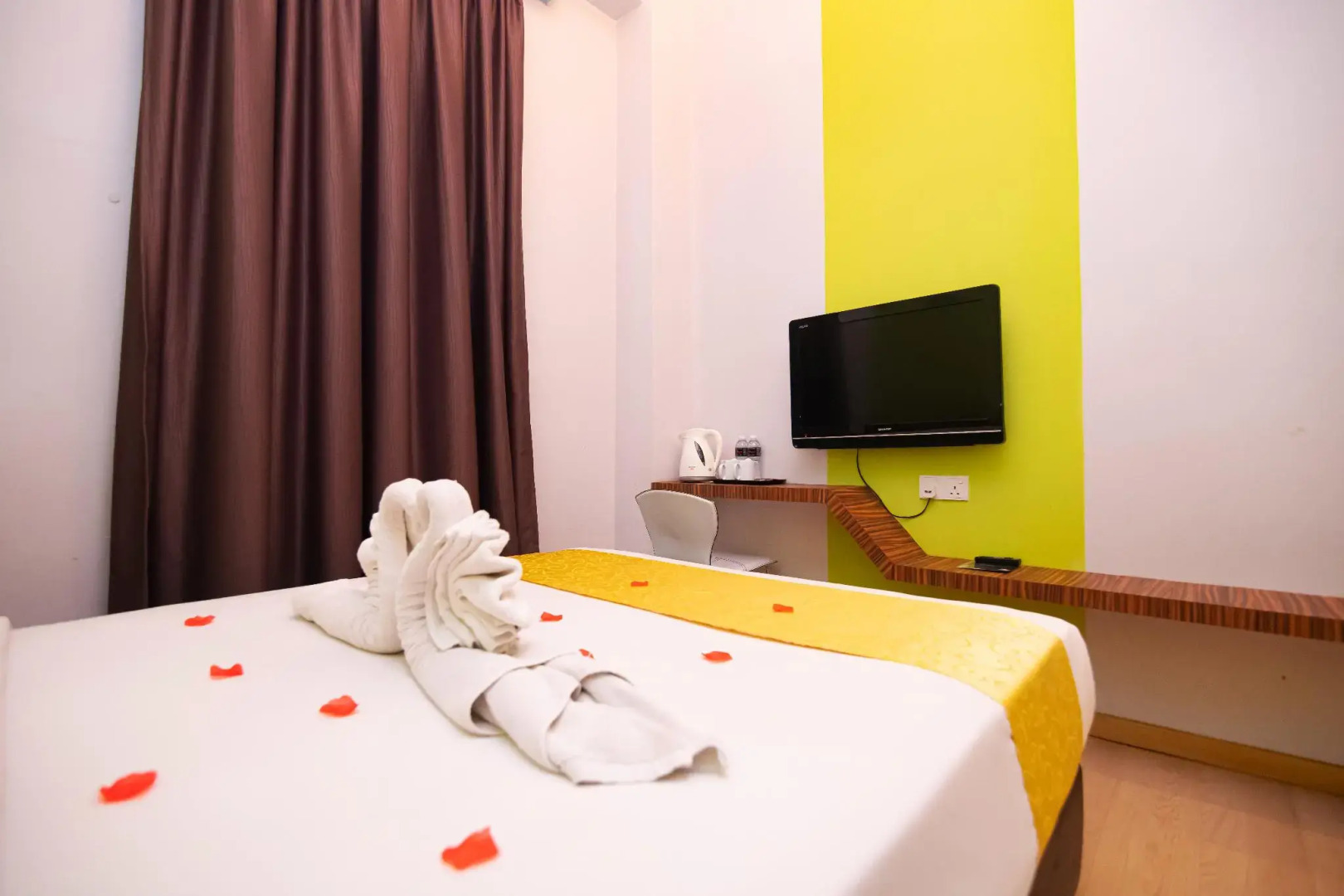 Sri Manja Boutique Hotel