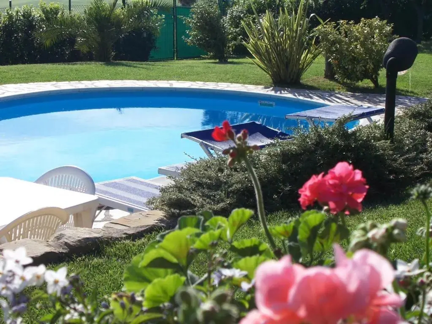 Bed & Breakfast Il Tesoro di Mario Falconara Marittima