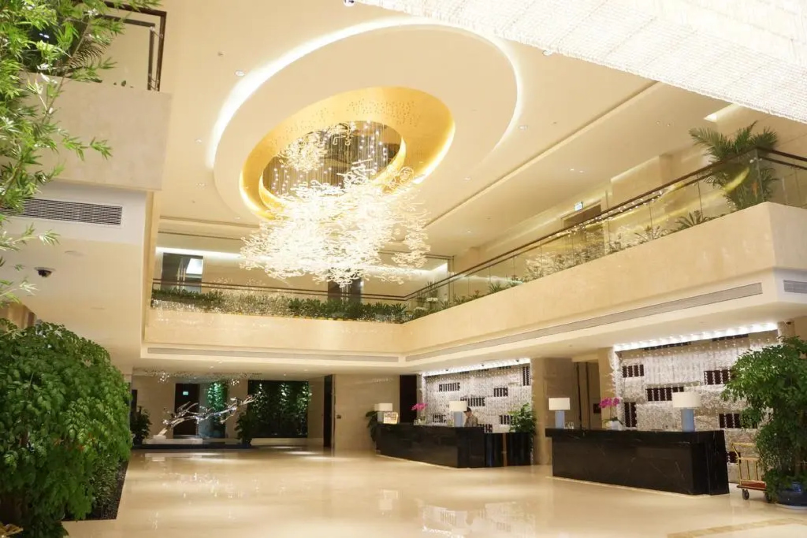 White Swan Hotel Changsha