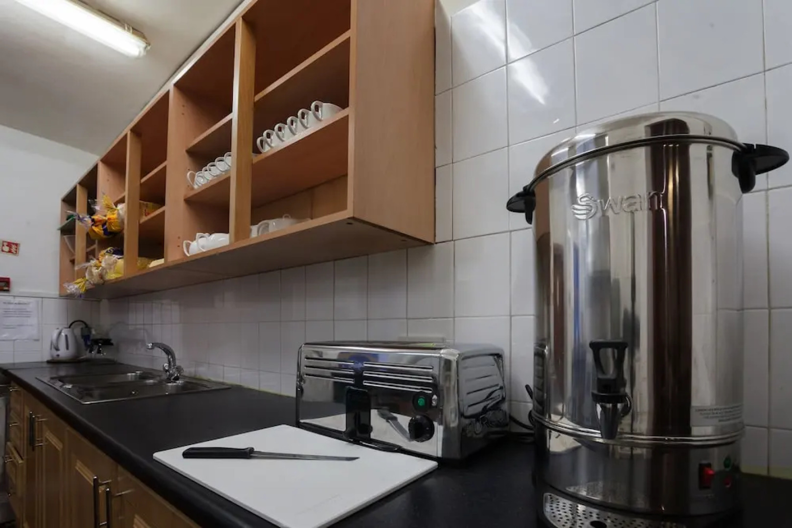 Avondale House Dublin - Guesthouse