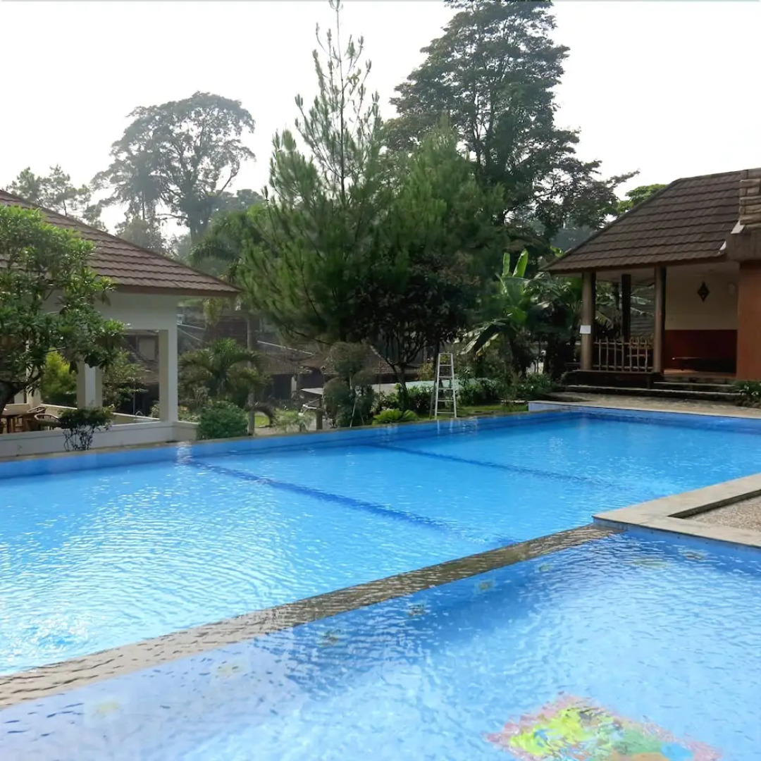 Alam Hegar Resort by MyHome Hospitality