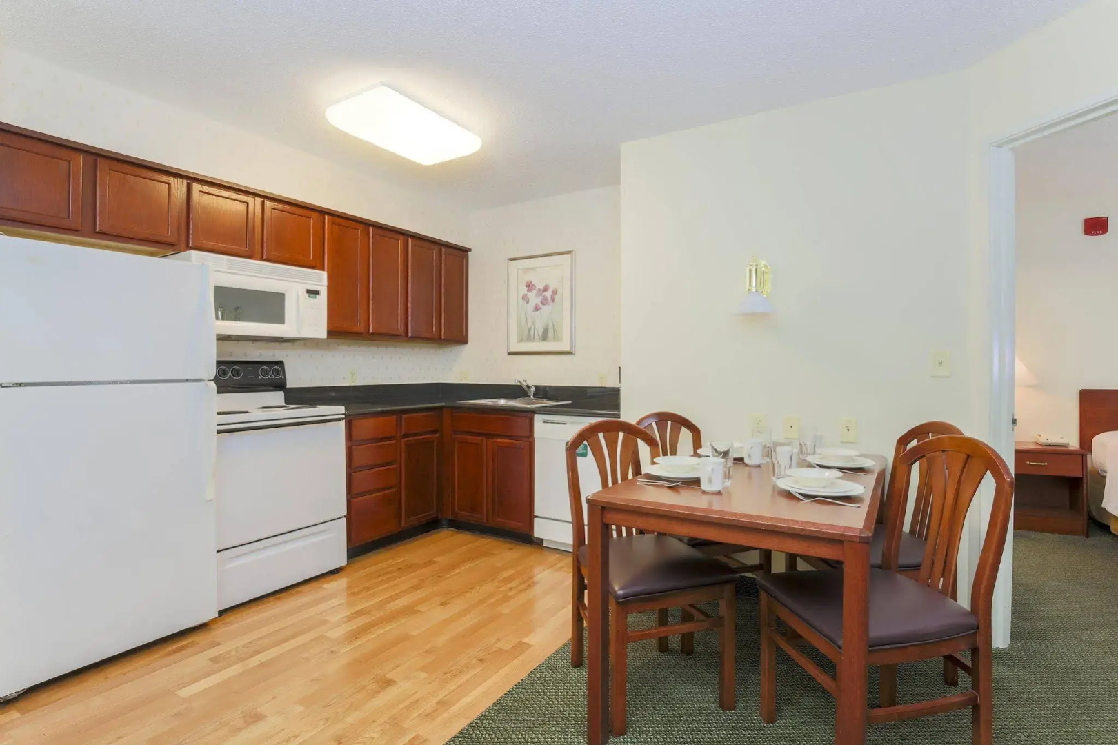 Homewood Suites by Hilton Columbus-Dublin
