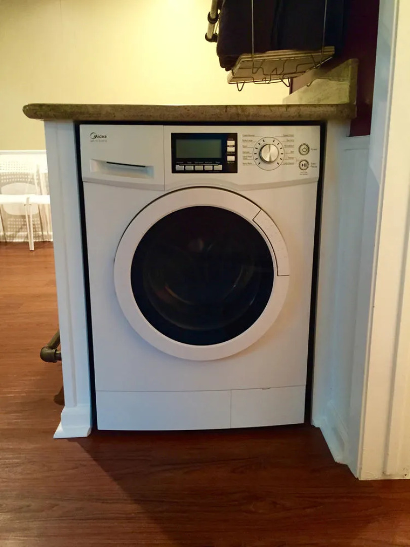 Block 12 - Furnished Game Day Units