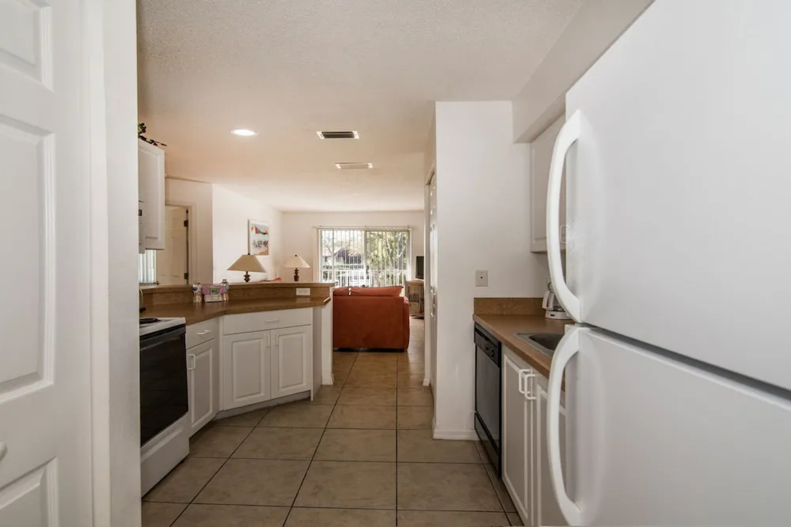 Shorewalk Vacation Condo 15 minutes to Bradenton Beach Entire Condo