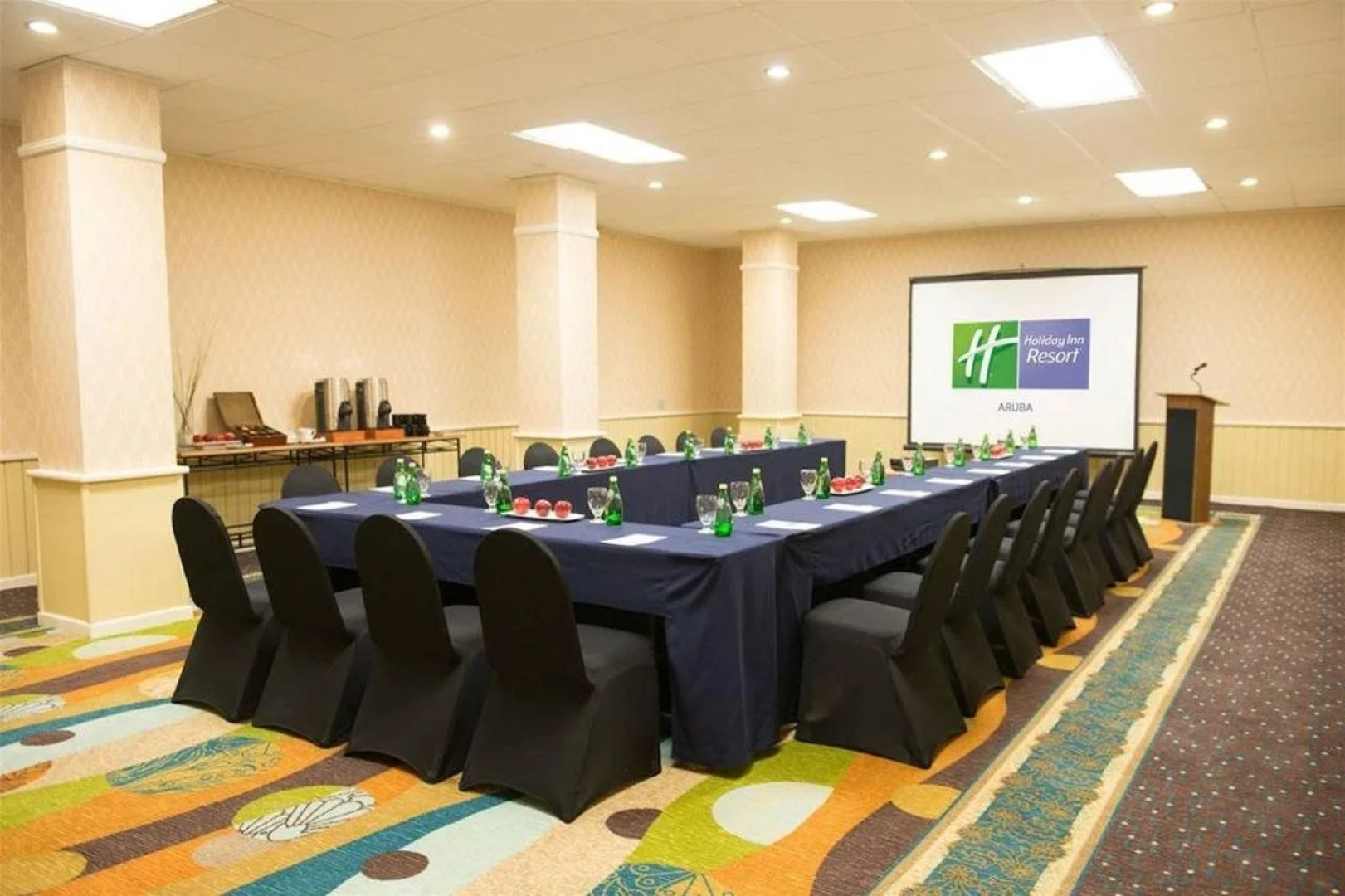 Holiday Inn Resort Aruba