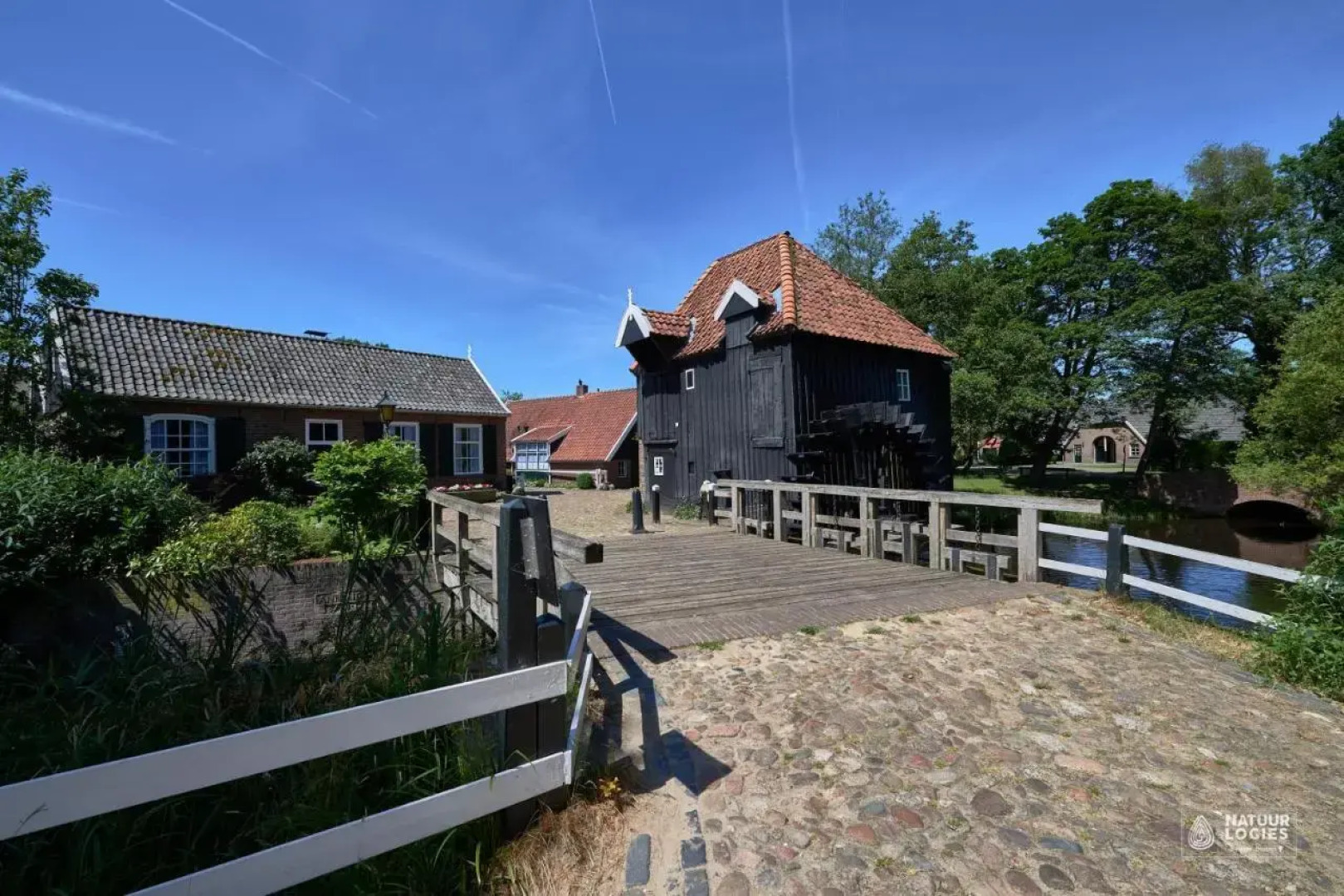 Natuurlogies Buurse Buiten