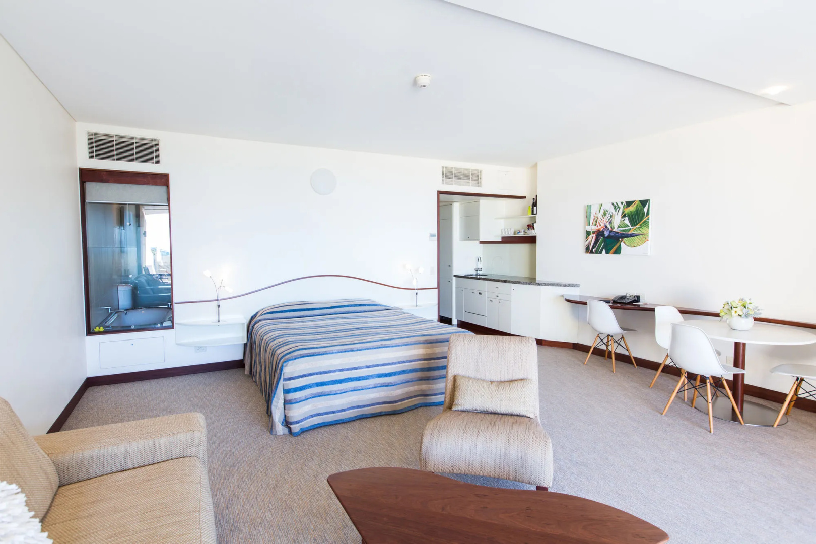Beach Suites