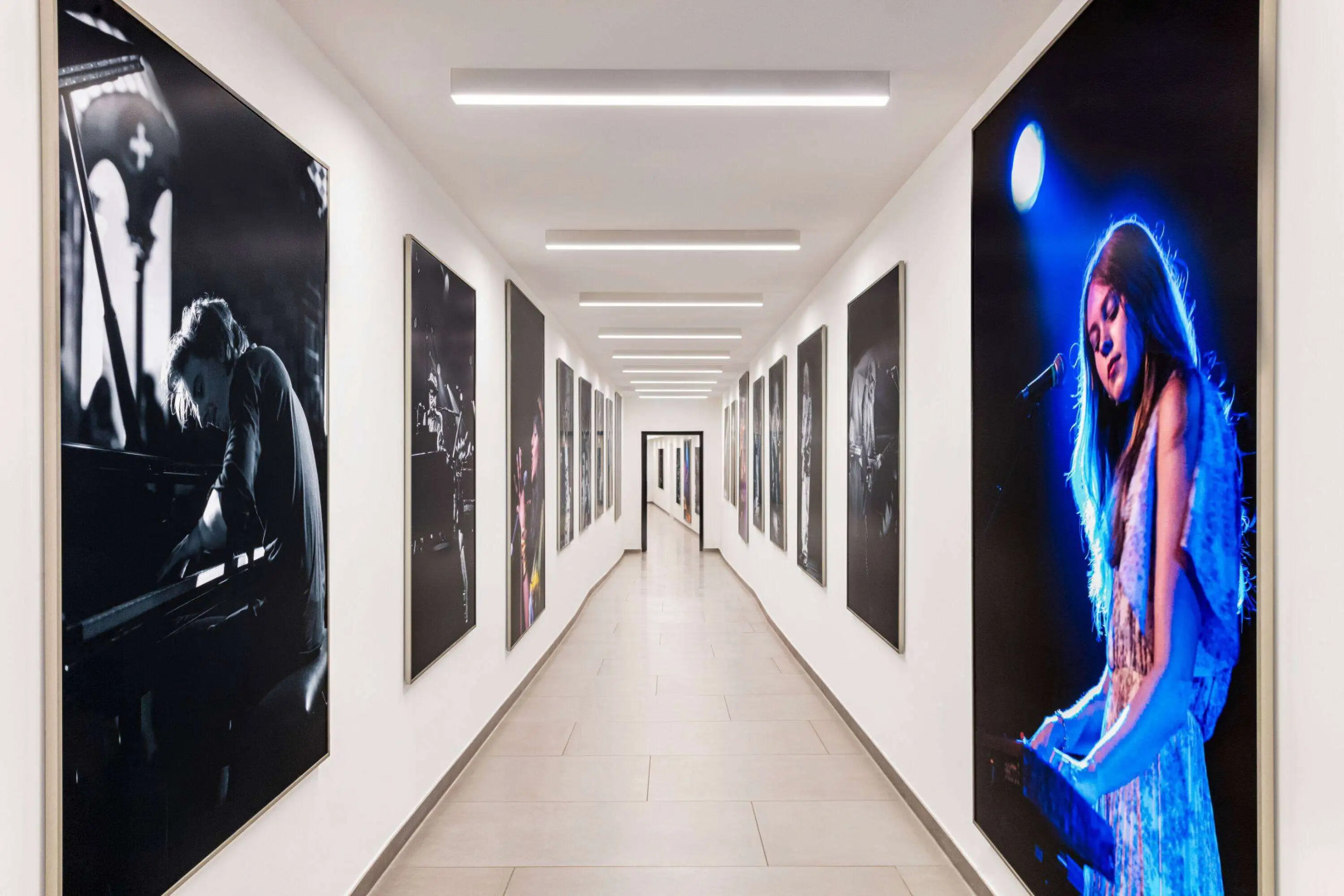 Vienna House Ernst Leitz Wetzlar