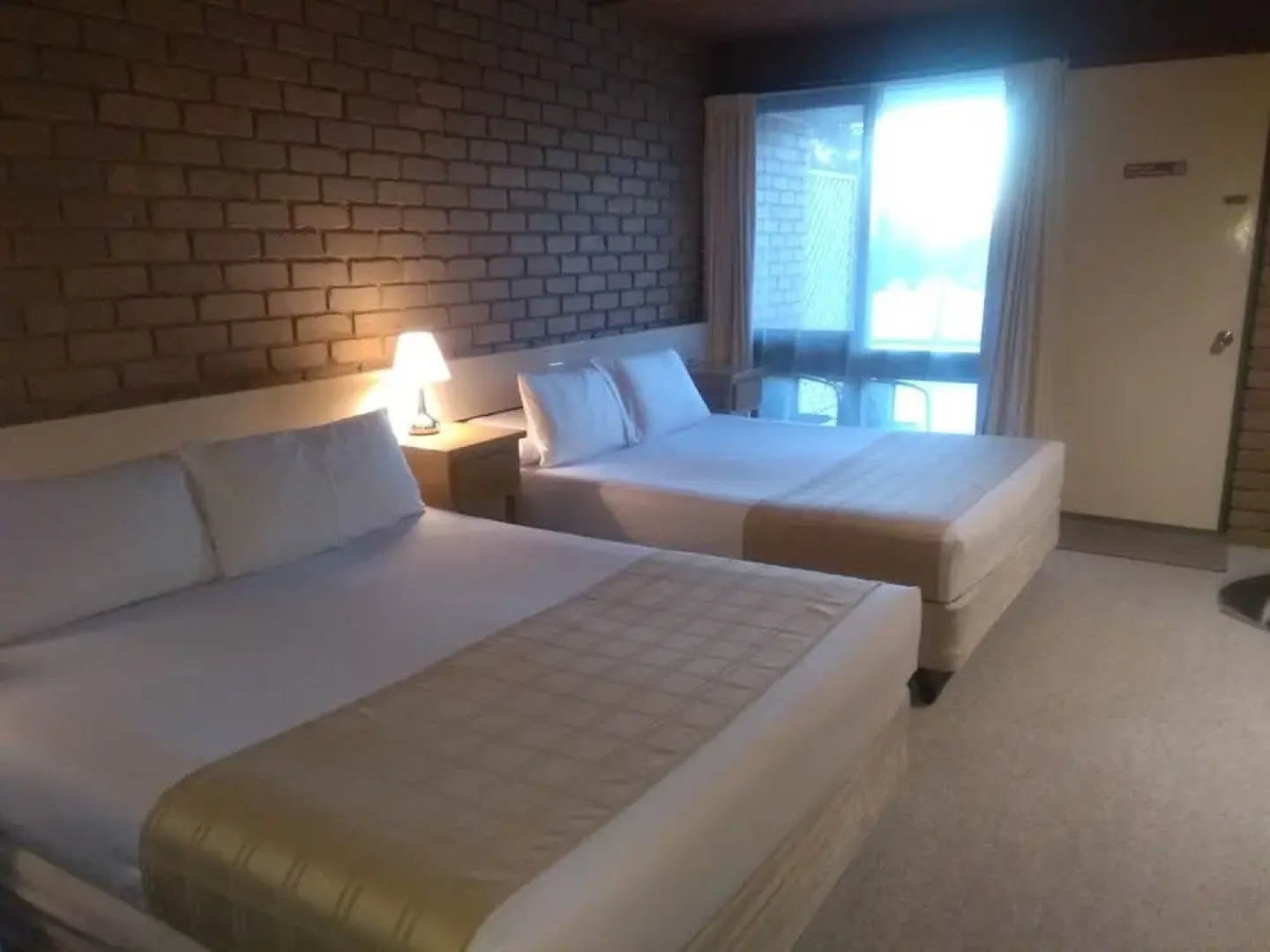 Rutherglen Motor Inn