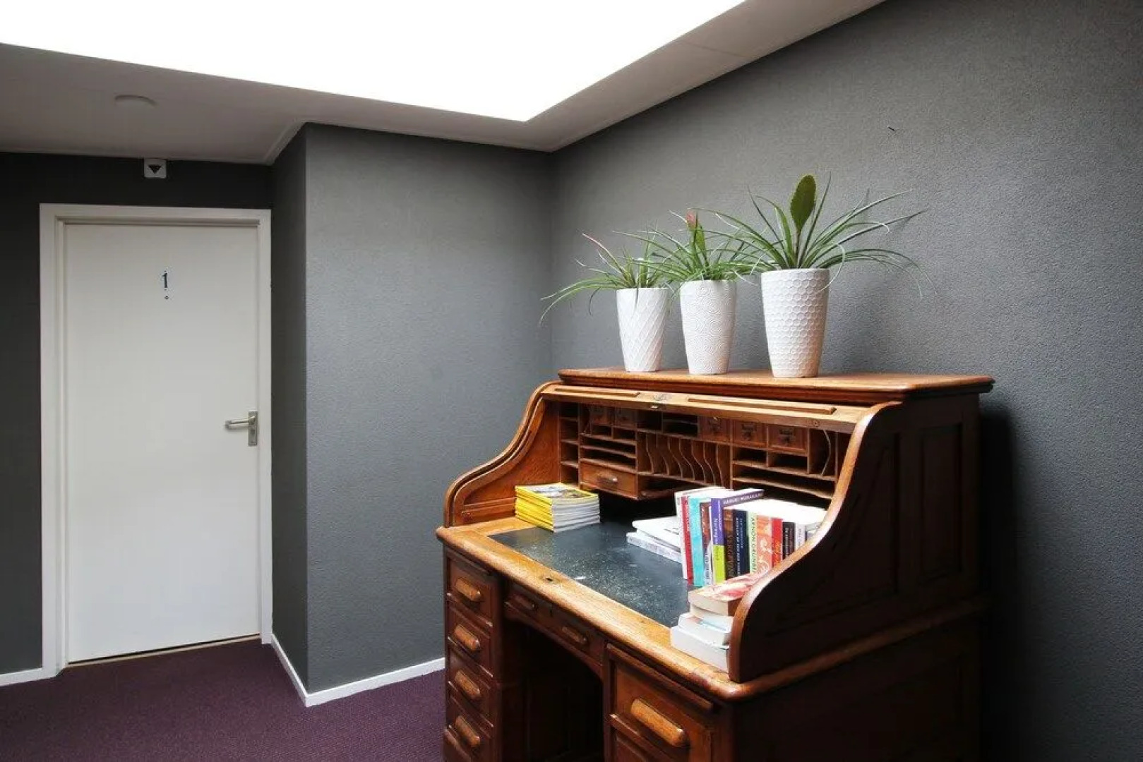 Grandcafé Hotel de Viersprong